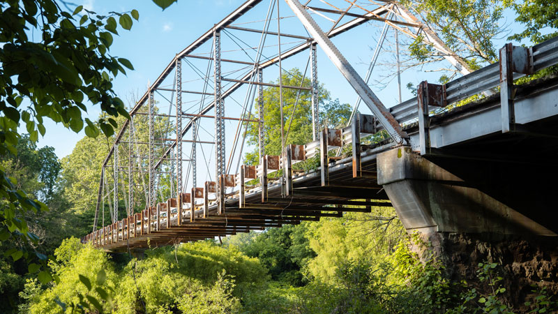 bridge
