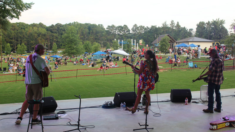 kiwanas-concert